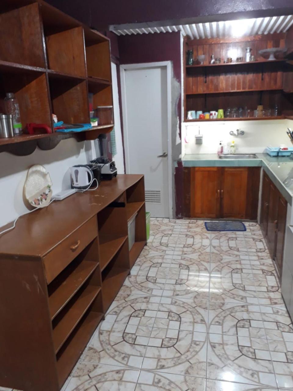 فندق بلو بامبو Balabag  المظهر الخارجي الصورة