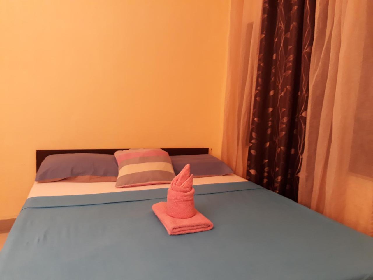 فندق بلو بامبو Balabag  المظهر الخارجي الصورة
